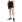 Nike Γυναικείο σορτς-κολάν One Dri-FIT High-Waisted 8'' Biker Shorts